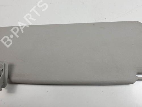 Left sun visor VW GOLF V (1K1) 2.0 TDI | BP28178257I1 - Image 1
