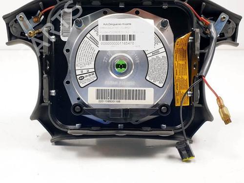 Driver airbag HYUNDAI ATOS (MX) 1.0 i | BP17337371C9 