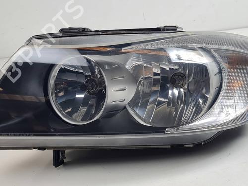 Used Left headlight Left headlight 37668367 37668367