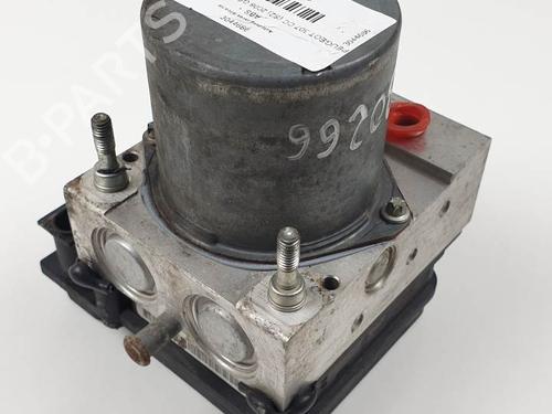 ABS pump PEUGEOT 307 CC (3B) 1.6 16V | BP25000240M43 