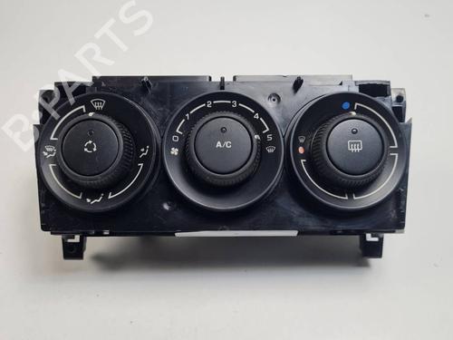 AC-Styringsenhed/Manøvreenhed AC-Styringsenhed/Manøvreenhed 38588967 38588967