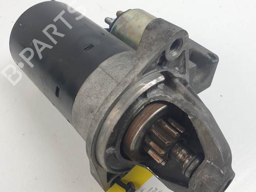 Used Starter Starter FORD FUSION (JU_) 1.4 (80 hp) 24930529 24930529