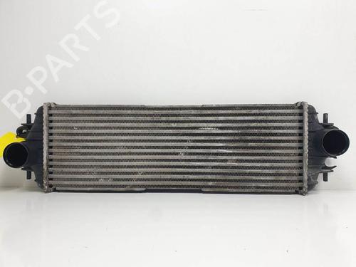 Used Intercooler Intercooler RENAULT TRAFIC II Platform/Chassis (EL) 1.9 dCi 80 (EL0B) (82 hp) 11760823 11760823