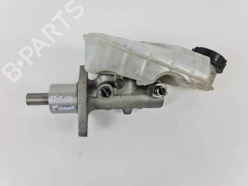 Used Brake master cylinder FORD FOCUS II Turnier (DA_, FFS, DS) 1.6 TDCi (109 hp) 7544820