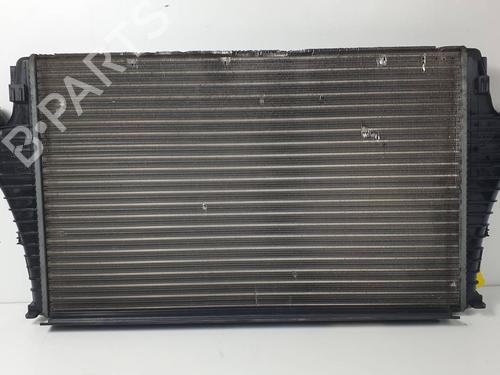 Used Intercooler SAAB 9-3 (YS3F, E79, D79, D75) 1.9 TiD (150 hp) 30763259