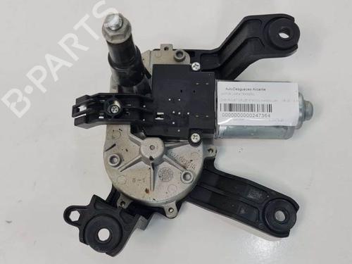 Used Rear wiper motor CHEVROLET CRUZE Hatchback (J305) 1.6 (124 hp) 7183705