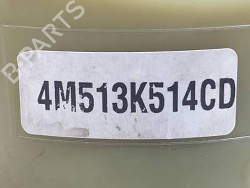 Steering pump FORD FOCUS C-MAX (DM2) 1.6 TDCi | BP30959243M99