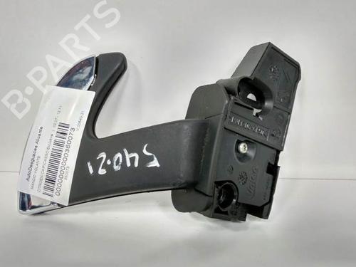 Steering wheel controls CITROËN C4 Grand Picasso I (UA_) 2.0 HDi 138 | BP7614209E15 