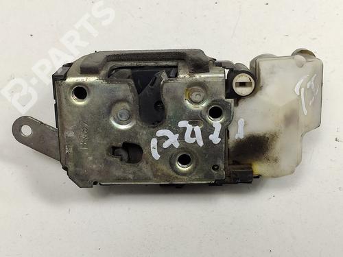 Used Rear left lock Rear left lock ALFA ROMEO 147 (937_) 1.9 JTDM 8V (937.AXD1A, 937.AXU1A, 937.BXU1A) (120 hp) 8956501 8956501