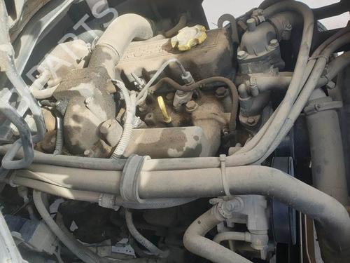 Front left interior door handle NISSAN CABSTAR E  | BP17620624I13  - Image 8