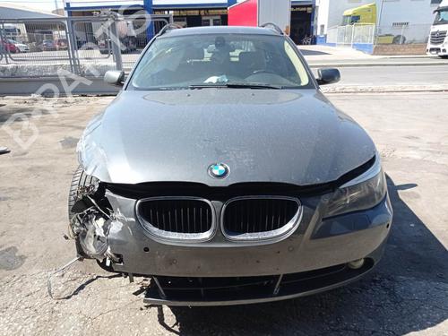 Left sun visor BMW 5 Touring (E61) 525 i | BP9757189I1 - Image 4