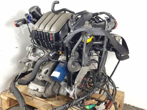 Engine VW PASSAT B5.5 (3B3) 2.0 | BP15122872M1 
