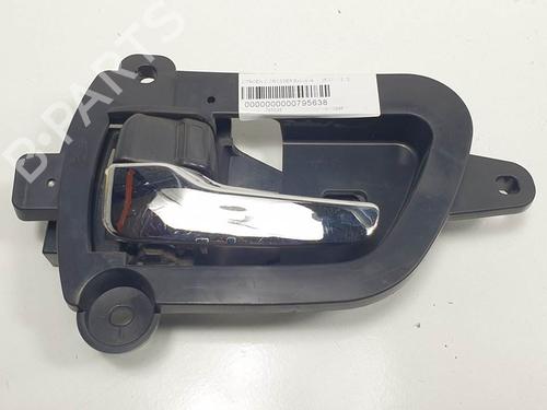 Used Front left interior door handle Front left interior door handle CITROËN C-CROSSER (VU_, VV_) 2.2 HDi (156 hp) 11931157 11931157