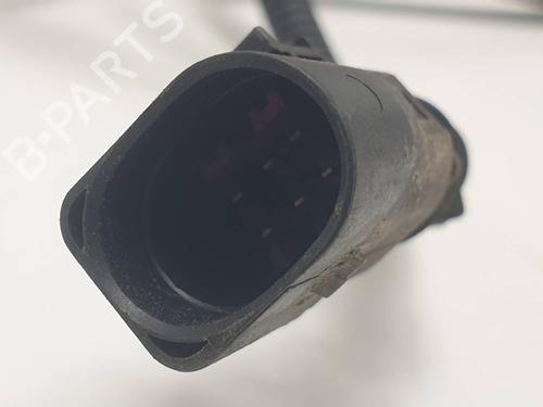 Steering rack VW GOLF V (1K1) 1.9 TDI | BP34511845M22 - Image 5