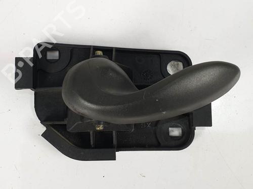 Used Front left interior door handle Front left interior door handle FIAT PUNTO (188_) 1.9 DS 60 (188.031, .051, .231, .251) (60 hp) 6843669 6843669