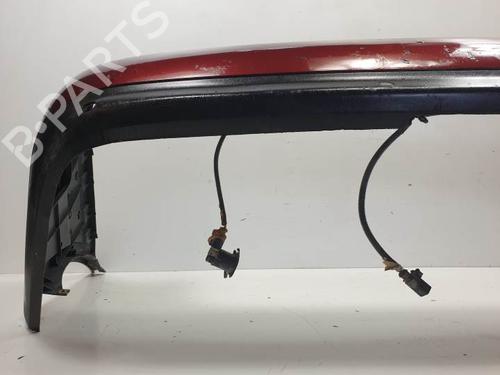 Rear bumper FORD GALAXY I (WGR) 2.3 16V | BP28066172C8 