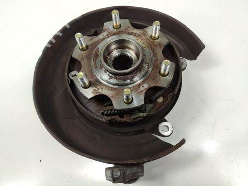 Used Right rear steering knuckle Right rear steering knuckle 9295508 9295508