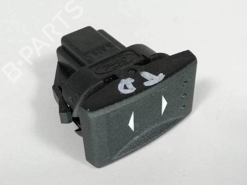 Used Right rear window switch Right rear window switch FORD MONDEO III (B5Y) 2.2 TDCi (155 hp) 7171727 7171727