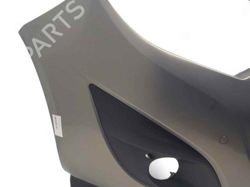 Front bumper OPEL MERIVA B MPV (S10) 1.4 (75) | BP24984188C7 
