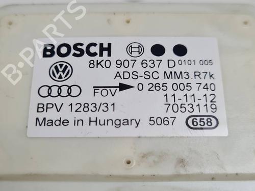 Electronic sensor AUDI Q5 (8RB) SQ5 TDI quattro | BP30278625M84 - Image 4