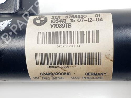 Right front shock absorber BMW 1 (E87) 116 i | BP24340799M17 