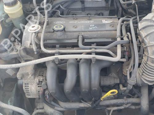 Left front window switch FORD FOCUS I Turnier (DNW) 1.6 16V | BP28498944I27  - Image 19