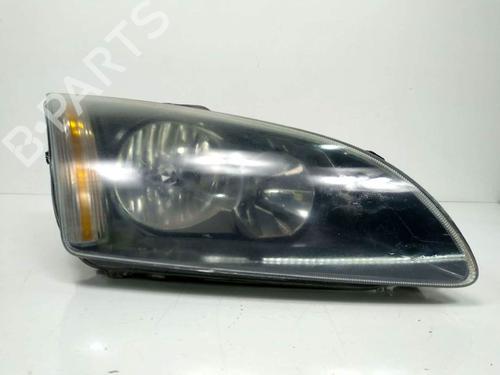 Used Right headlight Right headlight FORD FOCUS II Convertible 2.0 TDCi (136 hp) 8143116 8143116