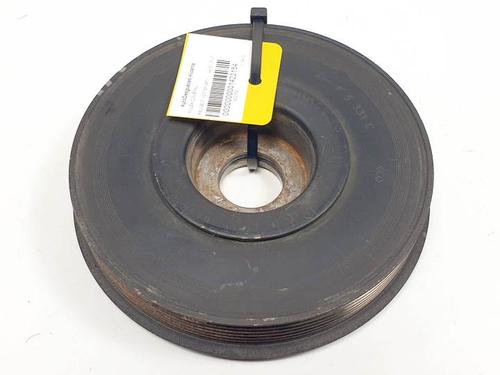 Used Pulley PEUGEOT 1007 (KM_) 1.4 HDi (68 hp) 24989488
