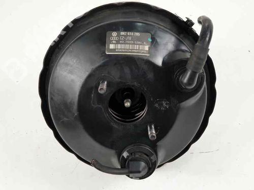 servo-brake-vw-bora-i-1j2-28-v6-4motion-8n2614205-1998-1999-2000-2001-2002-2003-2004-2005-2006-2007-2008-2009-2010-2011-2012-2013-6943691 main image