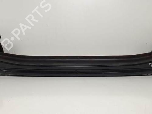 Used Front bumper reinforcement VW TOURAN (1T1, 1T2) 2.0 TDI 16V (140 hp) 20301746