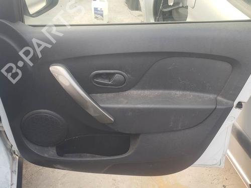 Tailgate lock DACIA SANDERO II 1.5 dCi | BP40175406C101 - Image 14