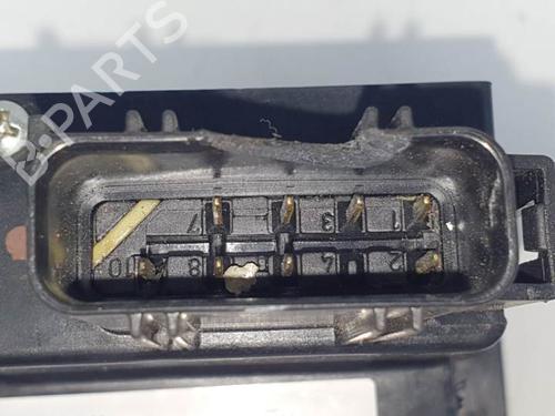 Front right lock FORD FIESTA V (JH_, JD_) 1.4 16V | BP16918668C97 