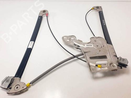 Used Front right window mechanism Front right window mechanism LAND ROVER RANGE ROVER III (L322) 3.6 D 4x4 (272 hp) 19499917 19499917