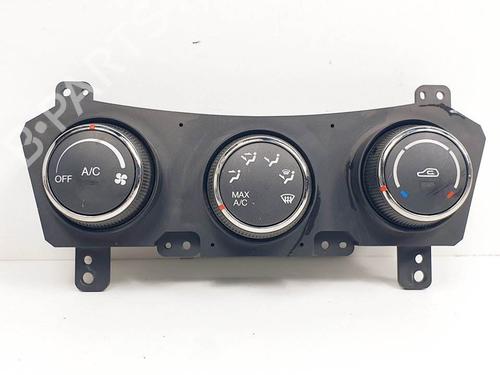 Used Climate control Climate control SSANGYONG KORANDO (CK) [2010-2026] 15852231 15852231