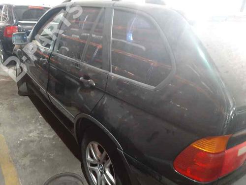 Right front window switch BMW X5 (E53) 3.0 i | BP6850191C105  - Image 8