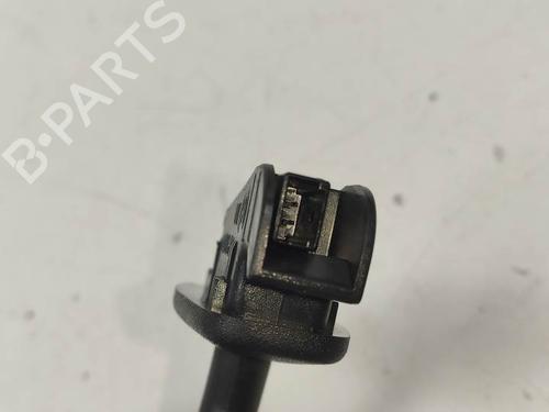 Left sun visor AUDI TT (8N3) 1.8 T quattro | BP9534382I1 
