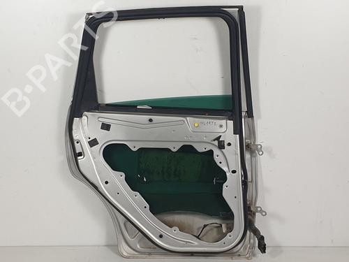 Left rear door FORD FOCUS C-MAX (DM2) 2.0 TDCi | BP16927707C4 