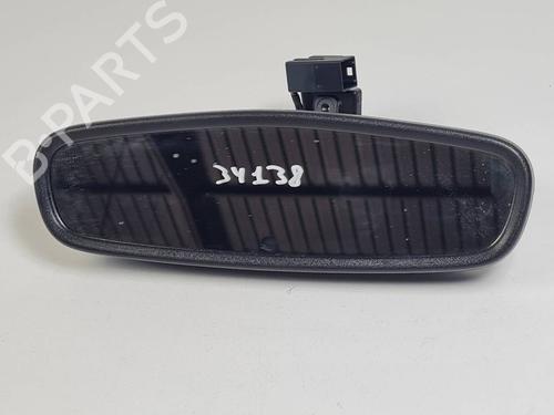 rear-mirror-opel-astra-k-b16-2015-2016-2017-2018-2019-2020-2021-2022-36661653 main image