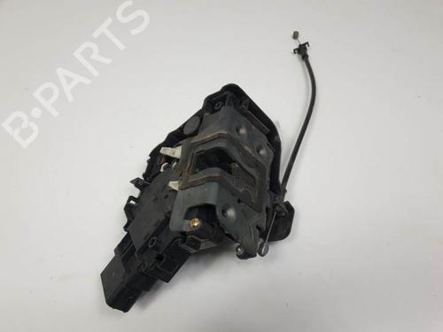 Used Front right lock FORD FOCUS II (DA_, HCP, DP) 1.8 TDCi (115 hp) 12370752