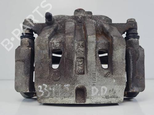 Used Right front brake caliper Right front brake caliper TOYOTA RAV 4 V (_A5_, _H5_) 2.5 Hybrid AWD (AXAH54, AXAL54) (222 hp) 34518345 34518345