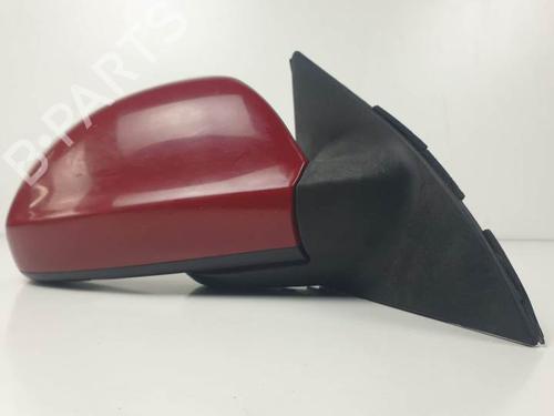 Used Right mirror KIA CEE'D Hatchback (ED) 1.6 CRDi 90 (90 hp) 24989136