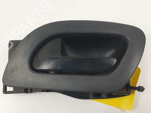 Used Front left interior door handle FIAT SCUDO Van (270_, 272_) 1.6 D Multijet (90 hp) 24916251