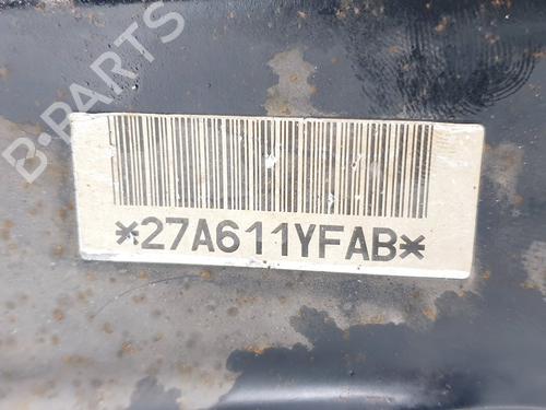 Left rear suspension arm VW GOLF V (1K1) 1.9 TDI | BP17757246M14 