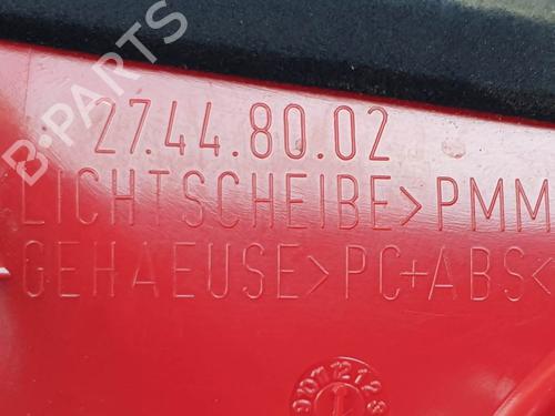 Right tailgate light VW PASSAT B6 Variant (3C5) 2.0 TDI 16V | BP24929217C80 - Image 4