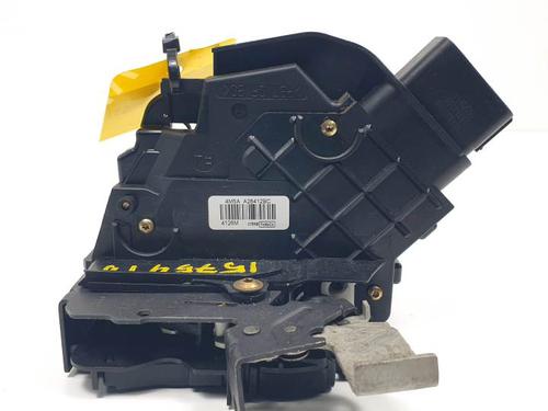 Rear right lock FORD FOCUS II Turnier (DA_, FFS, DS) 1.8 TDCi | BP25144602C99 
