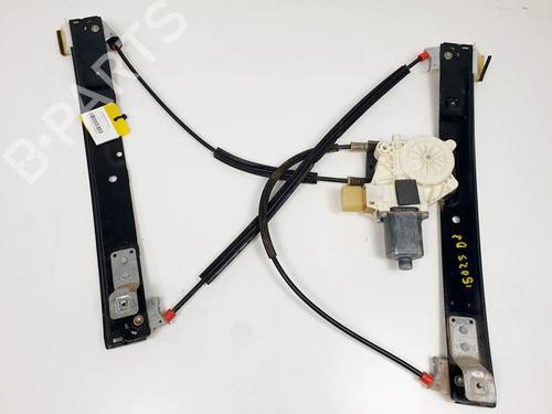 front-left-window-mechanism-ford-mondeo-iv-ba7-2007-2008-2009-2010-2011-2012-2013-2014-2015-25291475 main image