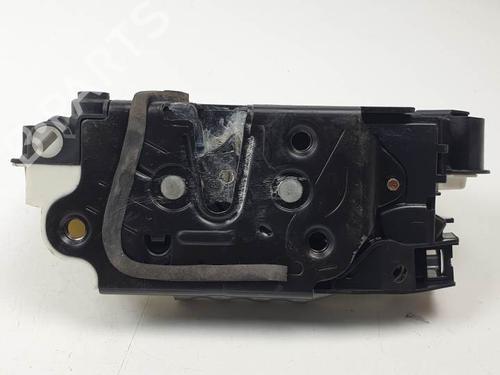 Used Rear left lock VW TIGUAN (5N_) 2.0 TDI (140 hp) 28066036