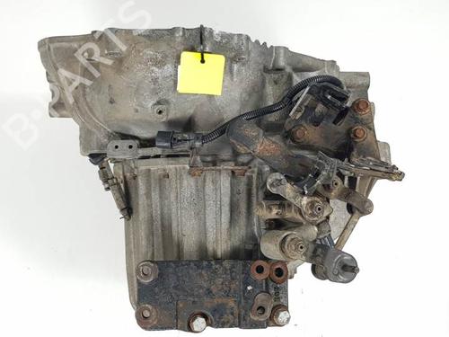 Gearbox KIA SPORTAGE II (JE_, KM_) 2.0 CRDi 4WD | BP15963309M3 