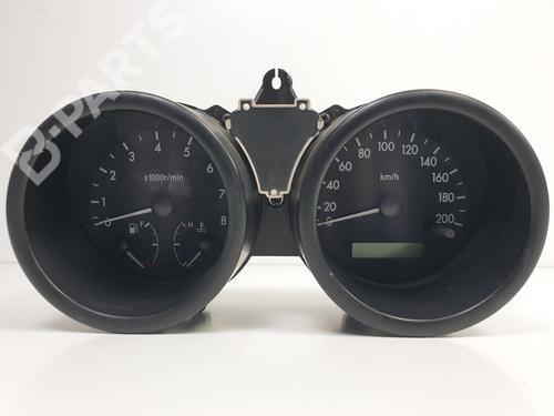 instrument-cluster-daewoo-kalos-klas-14-96461301-2002-10632560 main image