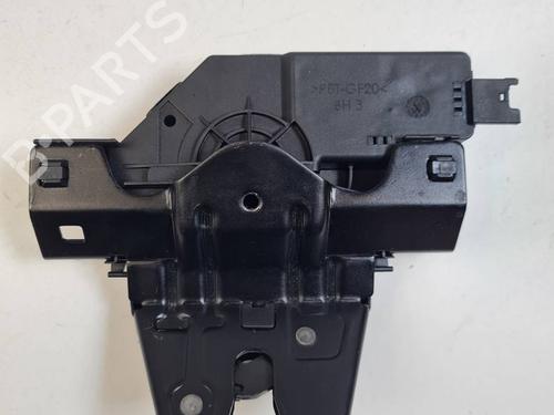 Tailgate lock BMW 1 (E87) 118 d | BP36374970C101 - Image 2